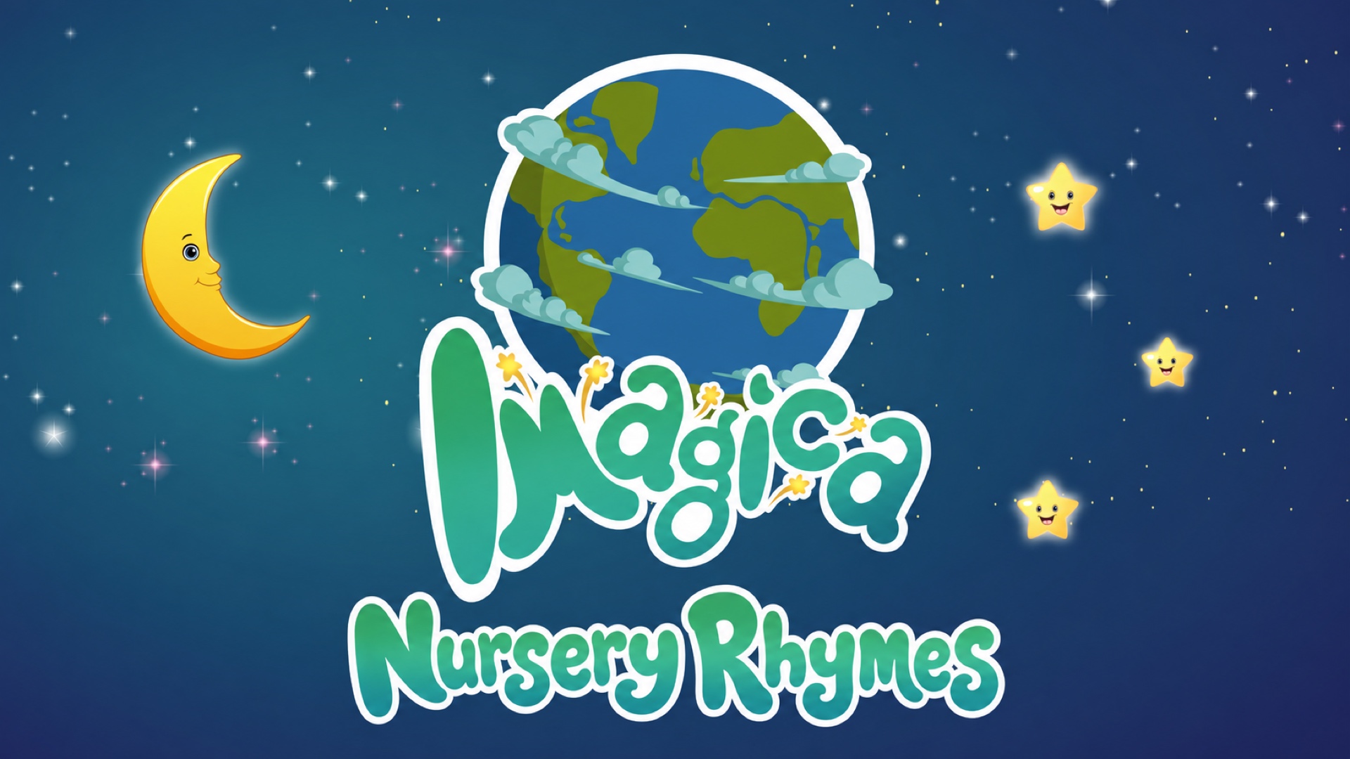 Imagica Nursery Rhymes