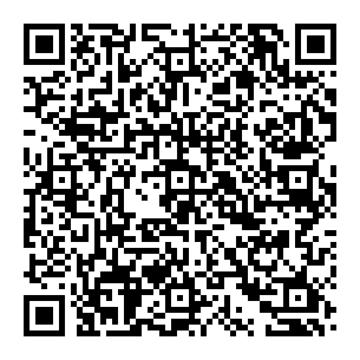 QR code linking to the Avail rental catalog PDF
